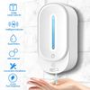 Automatic Dispenser Sanitizer Hands Touchless Liquid Soap Dispenser 350ML