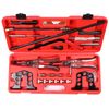23x Steel Valve Spring Compressor Stem Seal OHV OHC Installer Remover Tool Set