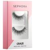 Sephora False Lashes Irresistible Vegan CRAZE 4 PACK