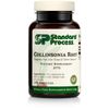 Standard Process Collinsonia Root - Whole Food Vascular Supplement, Digestive Health, Bladder Support, Digestion, and Kidney Support with Collinsonia Root -150 Capsules