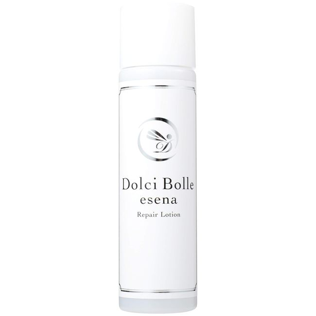 Dolce Bore Essena Repair Lotion, 5.1 fl oz (150 ml), Lotion Formulated with Ceramide, Hyaluronic Acid, Human-Derived Lactic Acid Bacteria