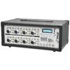 Pyle 8-Channel Bluetooth Audio PA Mixer [Multi-Source Audio Control] 800 Watt