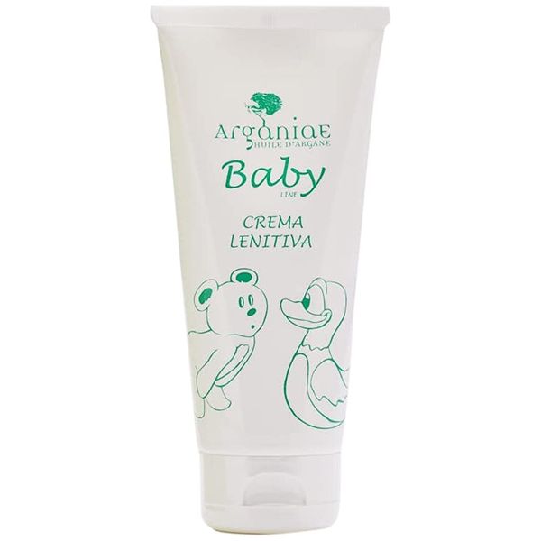 Baby Crema Lenitiva