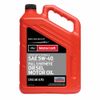 Engine Oil  Motorcraft  XO5W40-5Q3SD