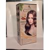 Chestnut Brown Hair Dye Shampoo Instant +100% Grey Coverage 🌟🌟🌟🌟🌟