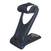 Wasp WDI4200 2D USB Barcode Scanner Stand