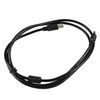 USB to mini USB Cable for PDP Afterglow Prismatic / Universal Wireless Headset