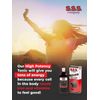 S.S.S. Tonic - 20 oz. Liquid High Potency Iron & B-Vitamin Supplement