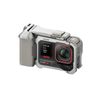 Insta360 Ace Pro 2/Insta360 Ace Pro Xplorer Grip Kit Moonlight Silver
