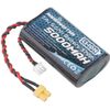 7.4V 5000mAh Battery for RadioMaster TX16S Radio Transmitter Remote Controller