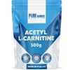 Pure Source Nutrion Acetyl L-Carnitine 500g