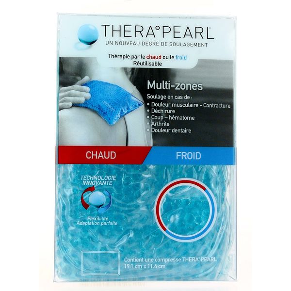 TheraPearl Compress Multiple-Areas