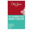 Old Spice High Endurance Anti-Perspirant & Deodorant, Pure Sport 3 oz (Pack of 5)