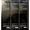 Apex Essentials RWF-024W Refrigerator Water Filter 3-Pack New Sealed