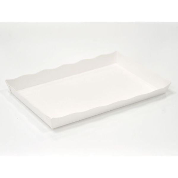 Pack Style 00641174 Paper Tray, Pan Tray, Medium, 50 Sheets