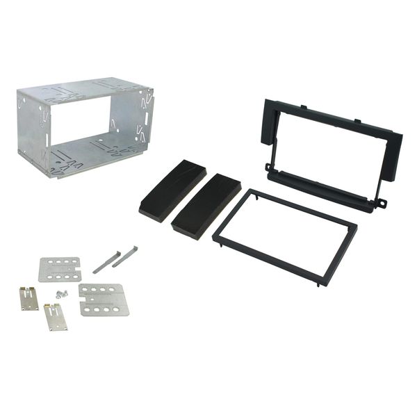 Connects2 CT23MT03 Car accessory