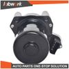 Labwork Transfer Case Encoder Motor For 2011-2017 Jeep 15420070-101
