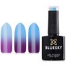 Bluesky Temperature Colour Changing UV/LED Gel Nail Polish Number TC04 10 ml