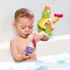 TOOMIES E72728 Turtle Bath Salon, Multicoloured