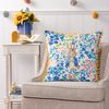 Peter Rabbit Florelli Cushion Cover, 45 x 45cm