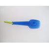 TUPPERWARE Baking Measuring Spoon Light Blue Small Measuring Spoon Baking Aid