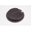 Replacement Throat Plate Insert for Grizzly G0555LX Bandsaw