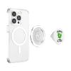 Anti Cilantro Herb Statement PopSockets PopGrip for MagSafe