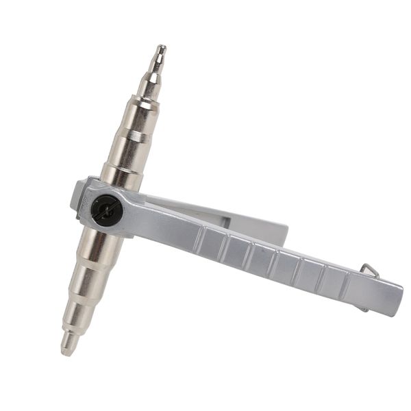 Copper Pipe Tube Expander Hand Expanding Tool Hand Refrigeration Tools Swaging