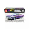 AMT - 1967 Chevy Impala SS (Stock) 2T