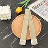 Blonde Base Sponge Contact Comb Wound Kit Donut Type Insert into Joint Parts