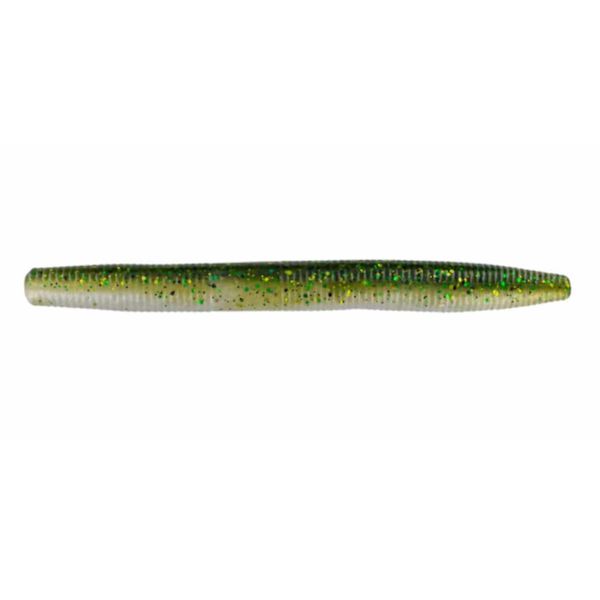 Big Bite Baits 5" Fat Stick/Baby BASS (5 Pack)
