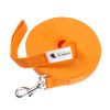 Maximum Pet Products Dog Training Lead (6ft/1.8m, Orange)