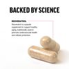 Force Factor Resveratrol 200mg, Trans-Resveratrol Supplement, 120 Capsules