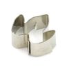 MyTinyWorld Metal Maple Leaf Sugarcraft/Clay Cutter (10mm)