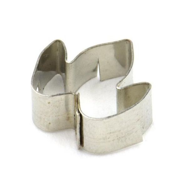 MyTinyWorld Metal Maple Leaf Sugarcraft/Clay Cutter (10mm)