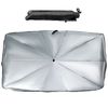 Car Sun Shade Windshield Sunshade Front Window Cover Visor UV Umbrella.Folda