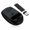 2.4GHz Wireless Optical Gaming Mouse Cordless Mice + USB Receiver for PC Laptop