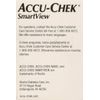 Accu-Chek Smartview Test Strips 50 Each
