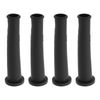 ECSiNG 4Pcs Power Cord Protector Cable Protective Cover 74x20.6x8mm for 125mm Angle Grinder