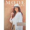 Rowan Brochure, White, Small