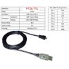 Gearmo USB to UART with +3.3V TTL Adapter