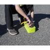 Chalktivity – Creativity in Action – Pogo Print with 8 Powdered Chalk Pack