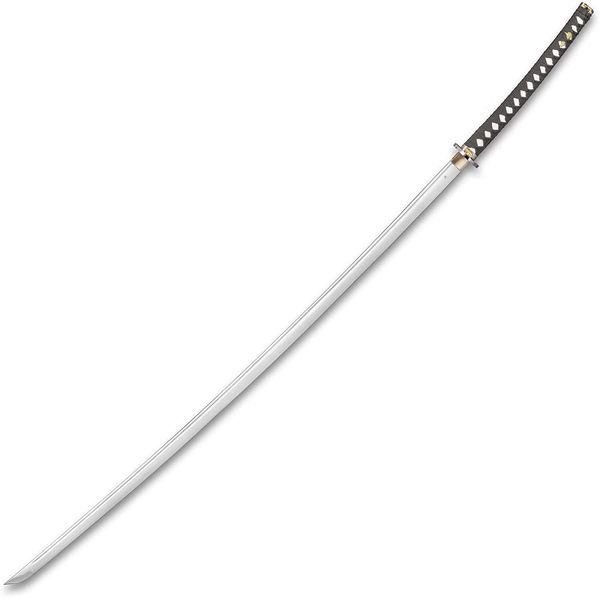 K EXCLUSIVE Japanese Odachi Samurai Sword