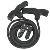 Archerest Crossbow Drawstring - Double Handle Crossbow Drawstring Booster Clip Rope Tool Archery Bow Hunting Tools Accessories