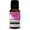 Holistic Natural Derived Calming Pet Essential Oil Blend for Anxiety & Diffuser