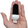 Replacement for DYNATRAP 3 Replacement 7W UV Bulb Light Bulb by Technical Precision 2 Pack