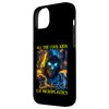 iPhone 14 Plus Funny Oddly Specific Dank Meme Hard Skeleton Microplastic Case