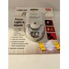 Swiss+Tech Body Guard Purse Light and Alarm