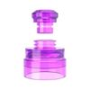 Color Kit for Yachtvape CLAYMORE RDA (PURPLE)