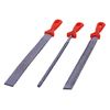 Amtech E1100 3 Piece rasp File Set